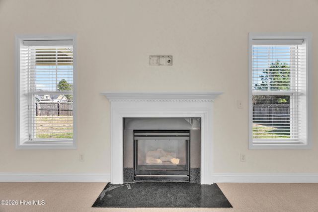 501 Shad Boat Court, Jacksonville, NC 28546