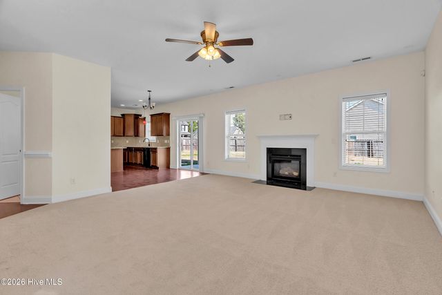 501 Shad Boat Court, Jacksonville, NC 28546