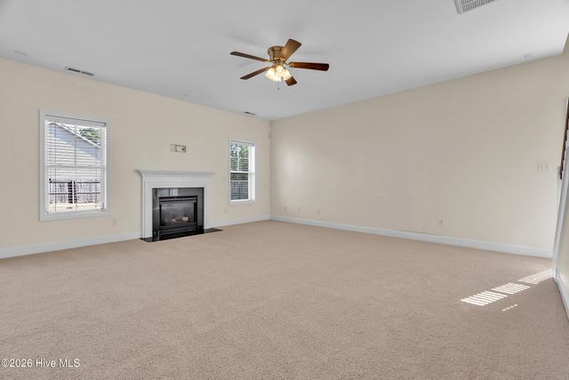 501 Shad Boat Court, Jacksonville, NC 28546