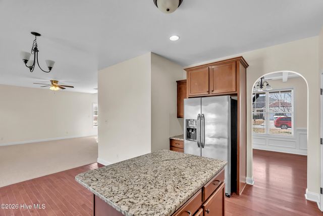 501 Shad Boat Court, Jacksonville, NC 28546