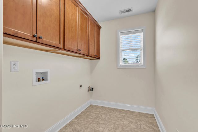 501 Shad Boat Court, Jacksonville, NC 28546