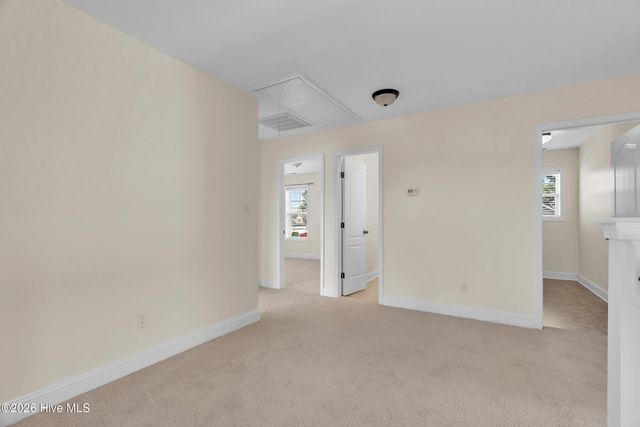 501 Shad Boat Court, Jacksonville, NC 28546