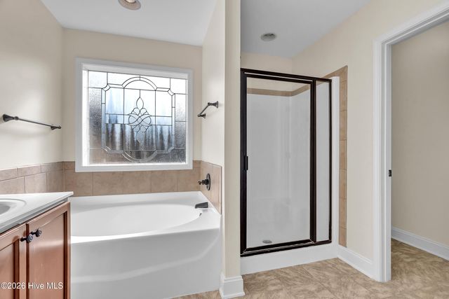 501 Shad Boat Court, Jacksonville, NC 28546