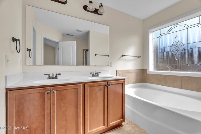 501 Shad Boat Court, Jacksonville, NC 28546