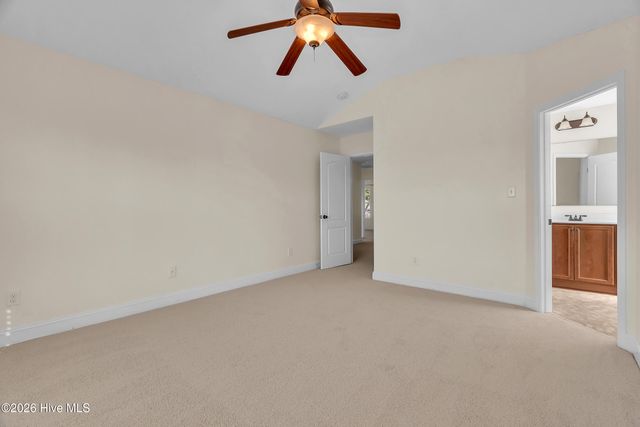 501 Shad Boat Court, Jacksonville, NC 28546