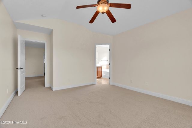 501 Shad Boat Court, Jacksonville, NC 28546