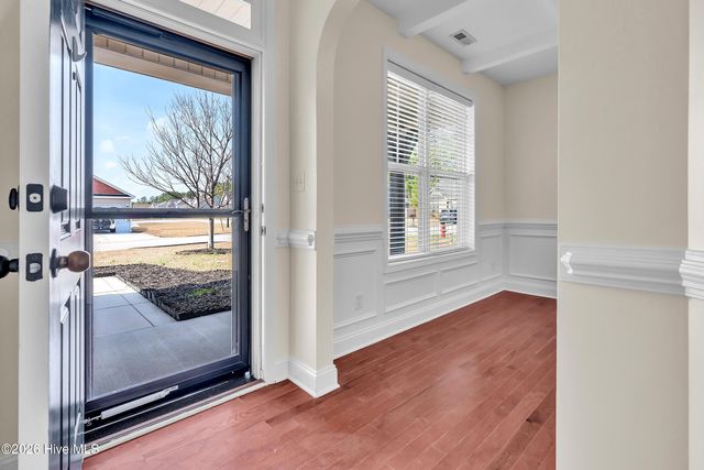 501 Shad Boat Court, Jacksonville, NC 28546