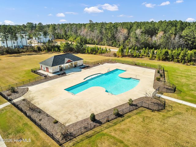 501 Shad Boat Court, Jacksonville, NC 28546