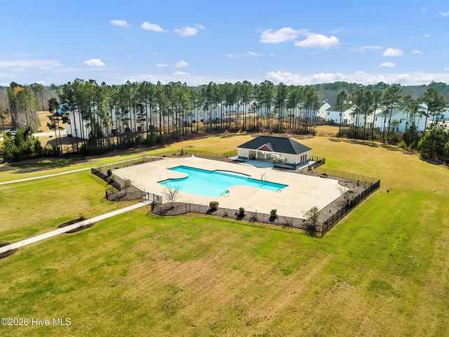 501 Shad Boat Court, Jacksonville, NC 28546