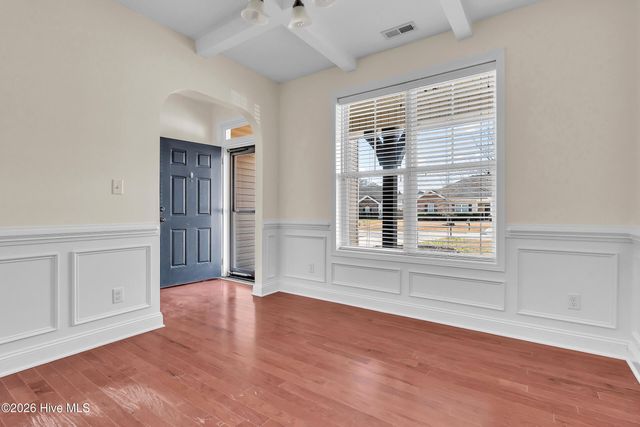 501 Shad Boat Court, Jacksonville, NC 28546