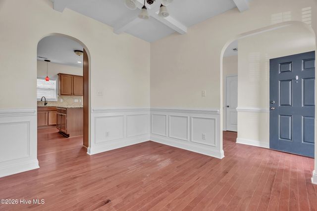 501 Shad Boat Court, Jacksonville, NC 28546