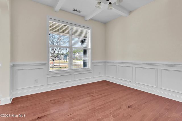 501 Shad Boat Court, Jacksonville, NC 28546