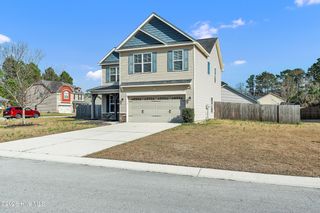 501 Shad Boat Court, Jacksonville, NC 28546