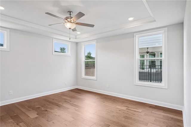 563 Pearl Street, Cumming, GA 30040