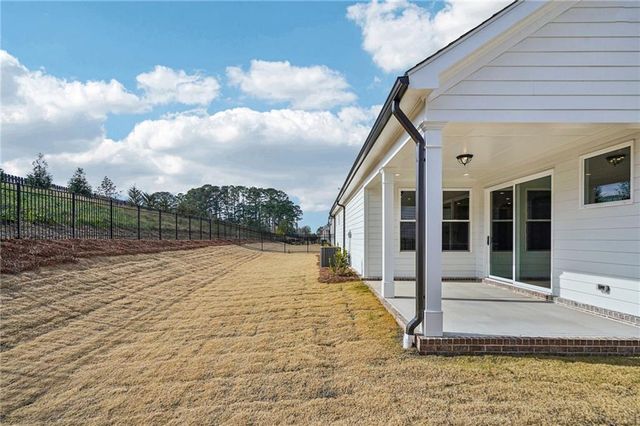 563 Pearl Street, Cumming, GA 30040