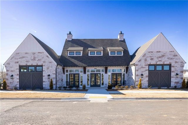 563 Pearl Street, Cumming, GA 30040