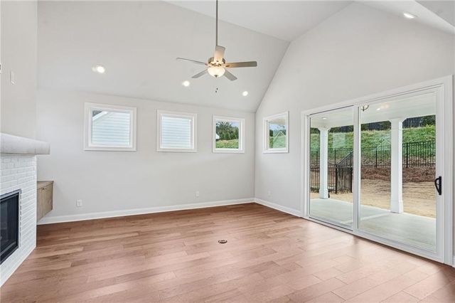 563 Pearl Street, Cumming, GA 30040