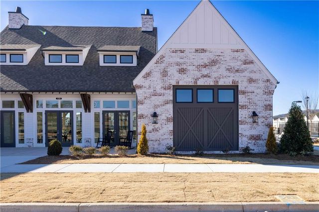 563 Pearl Street, Cumming, GA 30040