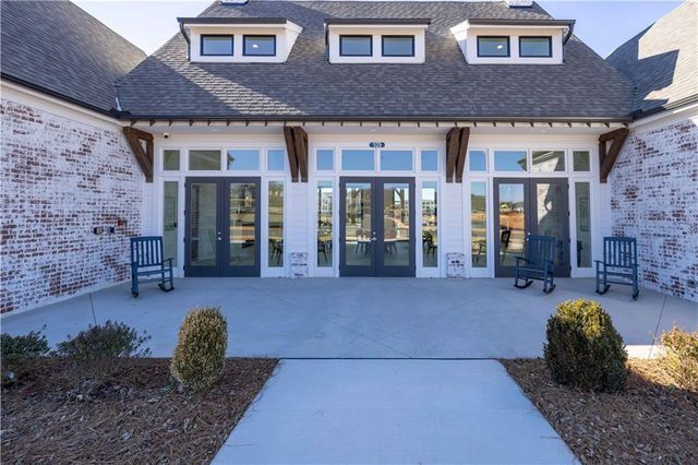 563 Pearl Street, Cumming, GA 30040