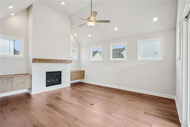 563 Pearl Street, Cumming, GA 30040