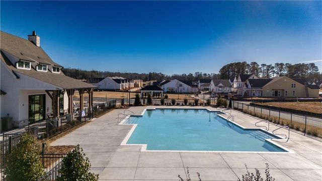 563 Pearl Street, Cumming, GA 30040