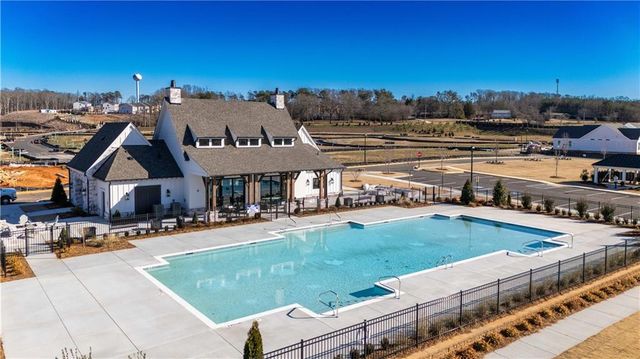 563 Pearl Street, Cumming, GA 30040