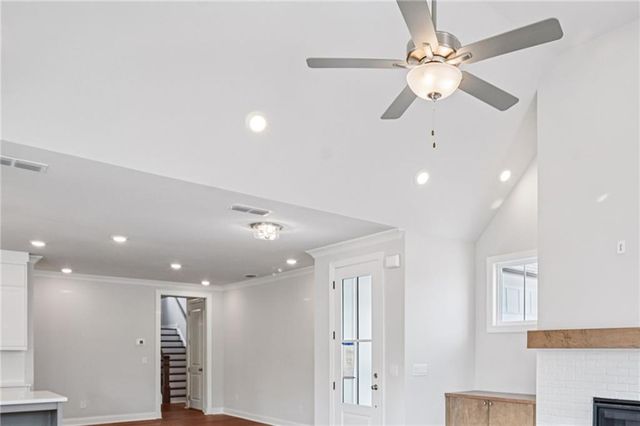 563 Pearl Street, Cumming, GA 30040