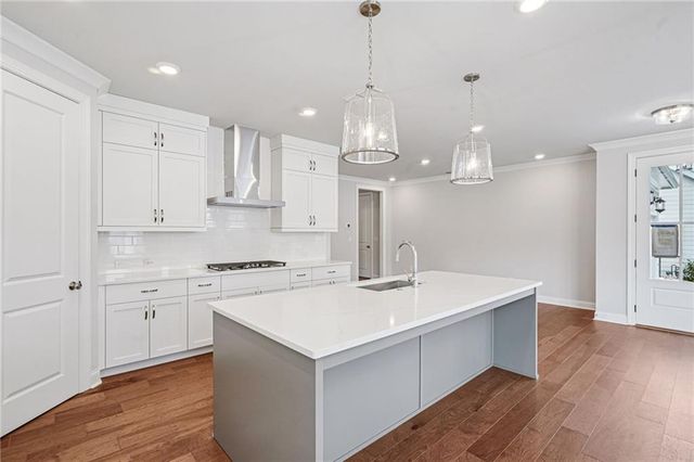 563 Pearl Street, Cumming, GA 30040