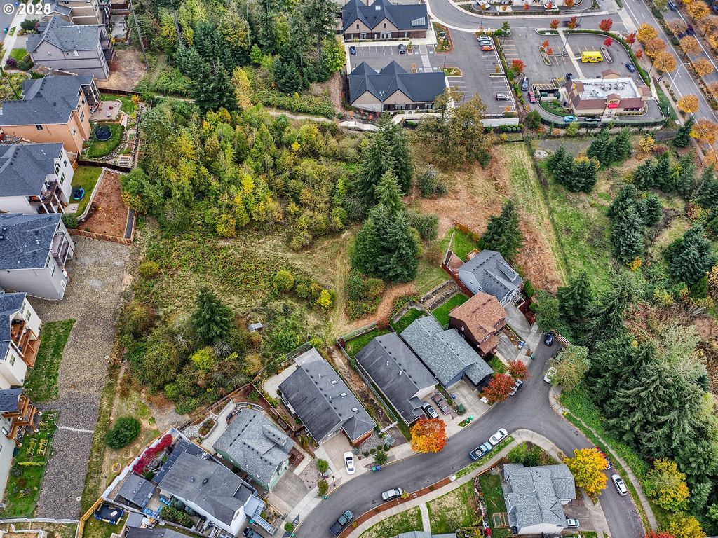 0 Summerfield Way, Clackamas, OR 97086