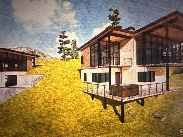 6319 Sunshine Canyon Dr, Boulder, CO 80302
