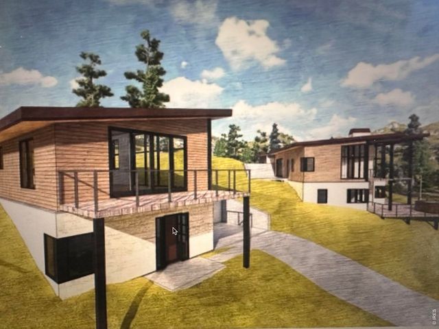 6319 Sunshine Canyon Dr, Boulder, CO 80302