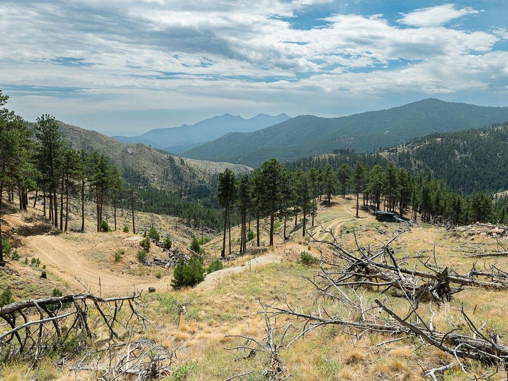 6319 Sunshine Canyon Dr, Boulder, CO 80302