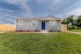 2402 N Prince St, Wichita, KS 67219