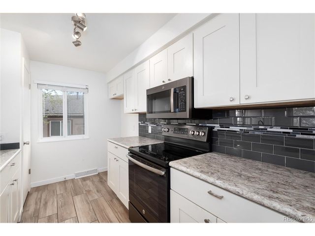 7700 W Glasgow Pl 22C, Littleton, CO 80128