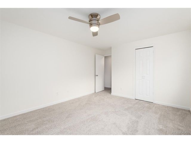 7700 W Glasgow Pl 22C, Littleton, CO 80128