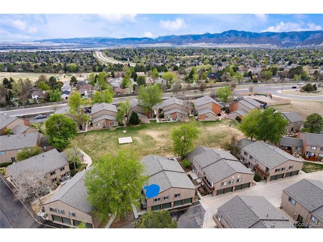 7700 W Glasgow Pl 22C, Littleton, CO 80128