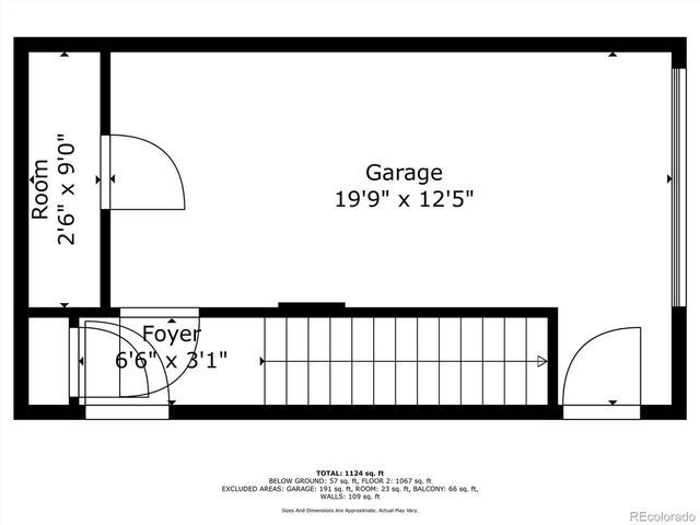 7700 W Glasgow Pl 22C, Littleton, CO 80128