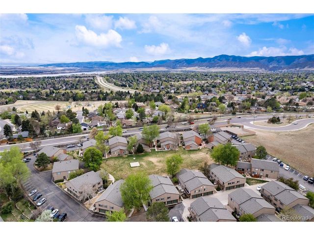 7700 W Glasgow Pl 22C, Littleton, CO 80128