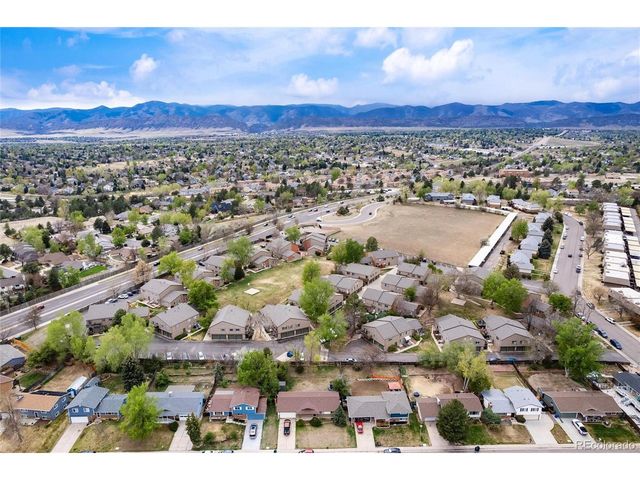 7700 W Glasgow Pl 22C, Littleton, CO 80128
