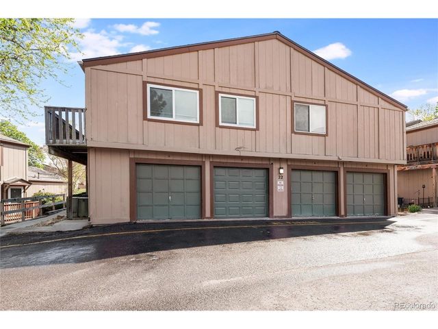 7700 W Glasgow Pl 22C, Littleton, CO 80128