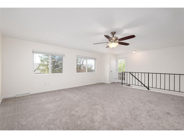 7700 W Glasgow Pl 22C, Littleton, CO 80128