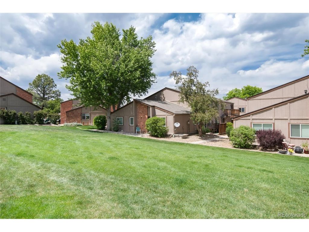 7700 W Glasgow Pl 22C, Littleton, CO 80128