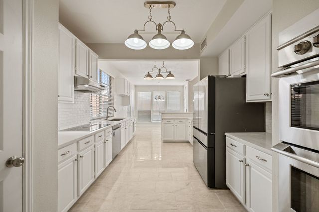 669 Water Oak Drive, Plano, TX 75025