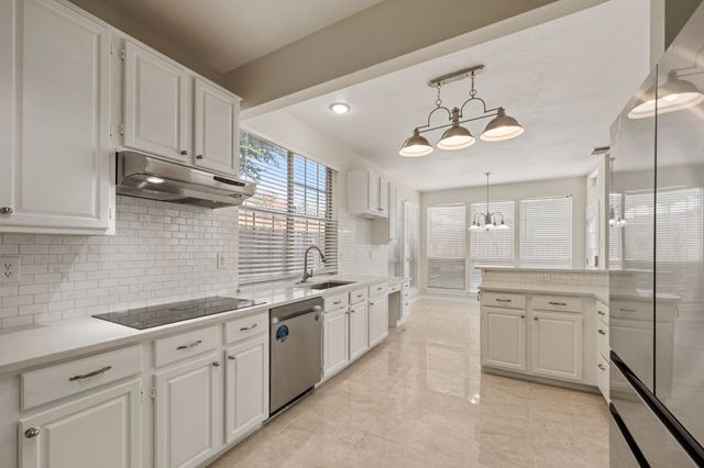 669 Water Oak Drive, Plano, TX 75025
