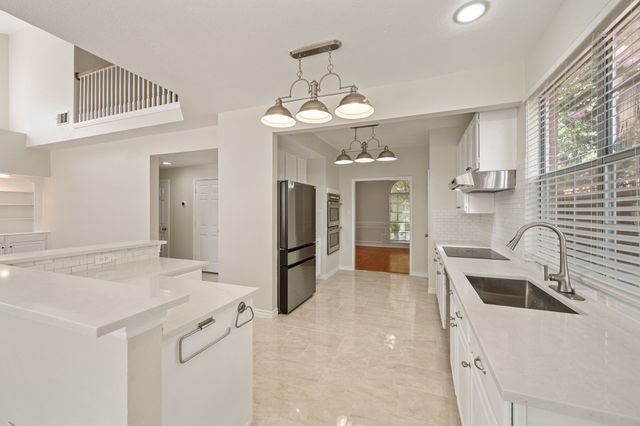 669 Water Oak Drive, Plano, TX 75025