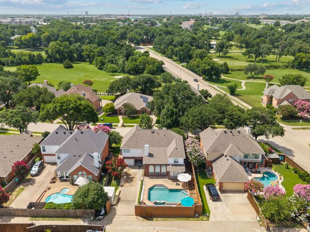 669 Water Oak Drive, Plano, TX 75025