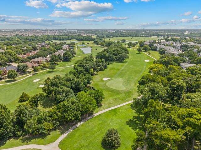 669 Water Oak Drive, Plano, TX 75025
