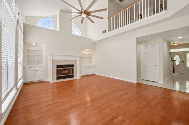 669 Water Oak Drive, Plano, TX 75025