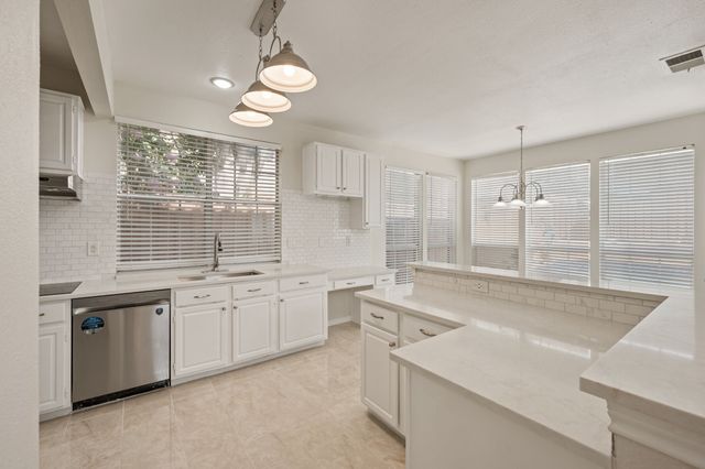 669 Water Oak Drive, Plano, TX 75025
