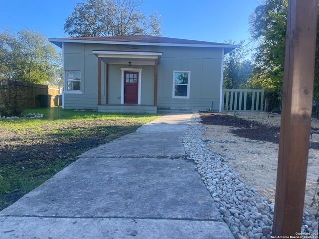 452 Gulf, San Antonio, TX 78202